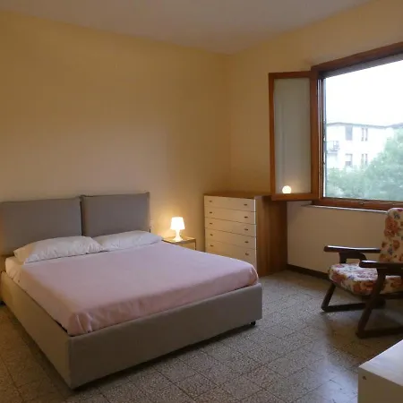 Сasa de vacaciones Casa Storica E Confortevole *