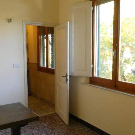 Сasa de vacaciones Casa Storica E Confortevole