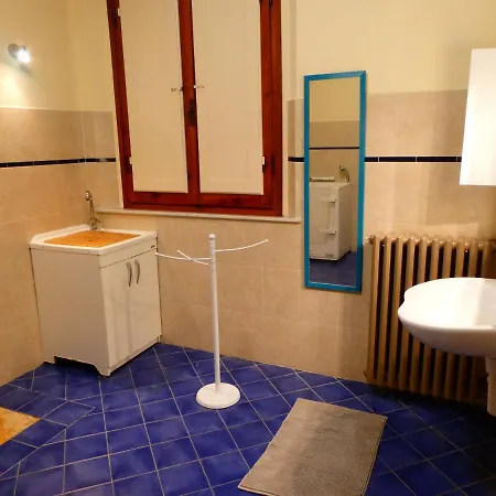 Casa Storica E Confortevole *