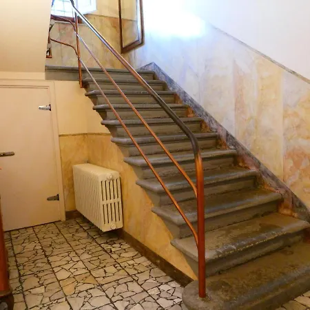 Сasa de vacaciones Casa Storica E Confortevole