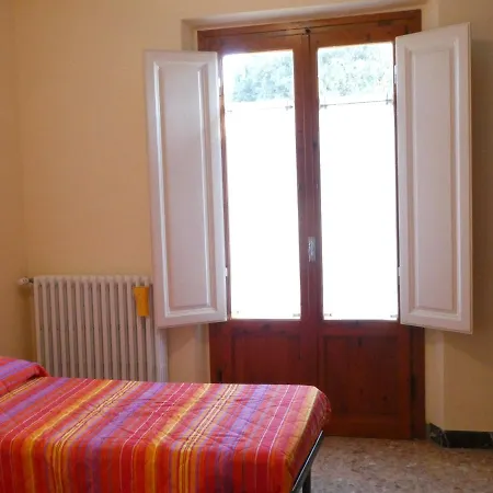 Casa Storica E Confortevole 度假居 *