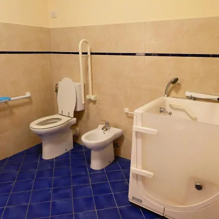 Casa Storica E Confortevole *
