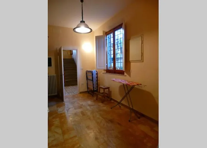Casa Storica E Confortevole * Empoli