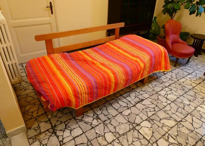 Casa Storica E Confortevole Empoli