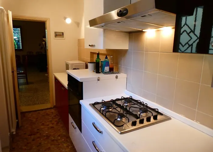 Casa Storica E Confortevole Semesterbostad