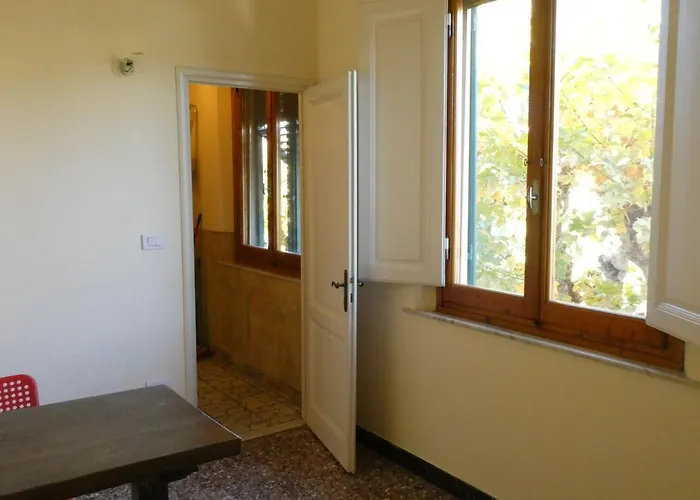 Semesterbostad Casa Storica E Confortevole