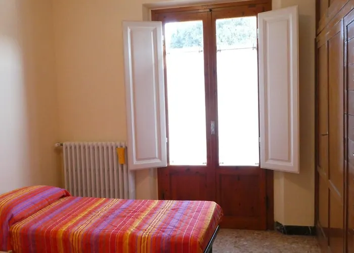 Casa Storica E Confortevole Semesterbostad *