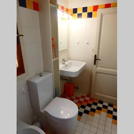 Casa Storica E Confortevole