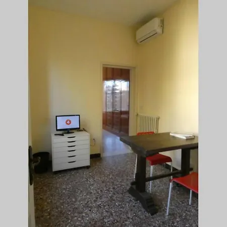 Casa Storica E Confortevole Empoli