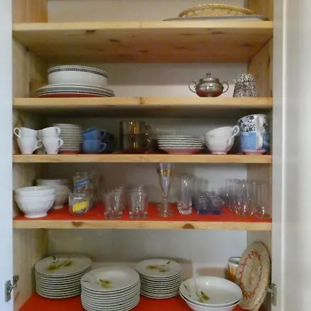 Casa Storica E Confortevole Casa de Férias *