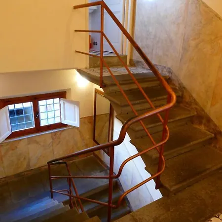 Casa Storica E Confortevole Vakantiehuis
