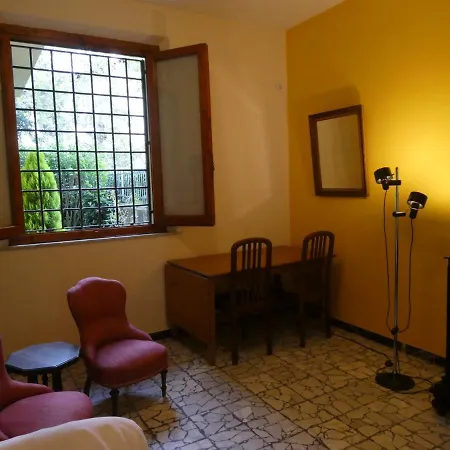 Casa Storica E Confortevole Vakantiehuis *