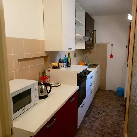 Vakantiehuis Casa Storica E Confortevole Empoli