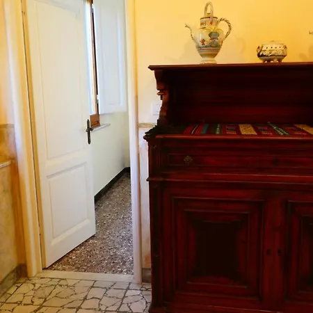 Vakantiehuis Casa Storica E Confortevole *