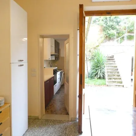 Casa Storica E Confortevole *