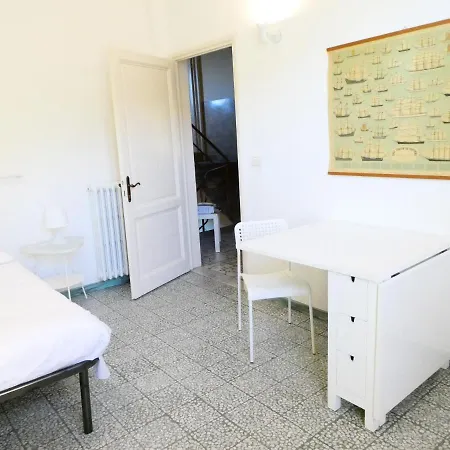 Casa Storica E Confortevole Vakantiehuis Empoli