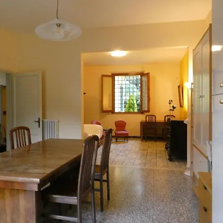 Casa Storica E Confortevole *