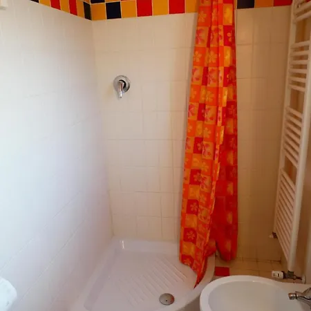 Casa de Férias Casa Storica E Confortevole