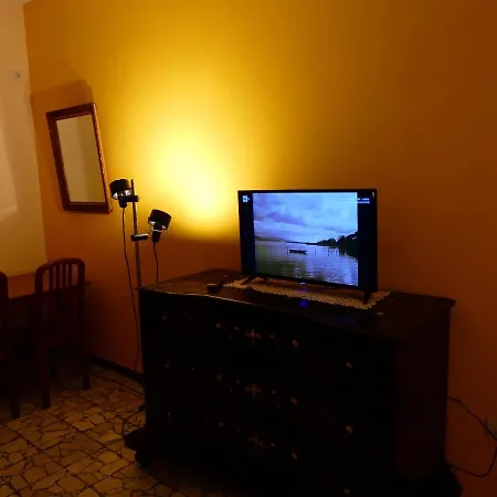 Casa Storica E Confortevole Vakantiehuis