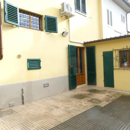 Casa Storica E Confortevole Empoli
