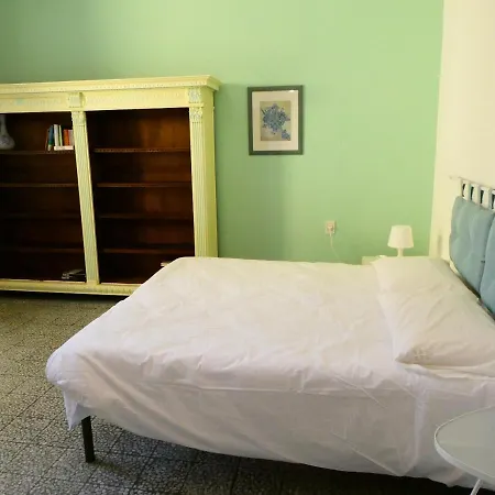 Casa Storica E Confortevole Ferienhaus