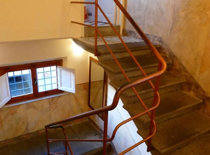 Casa Storica E Confortevole 펜션