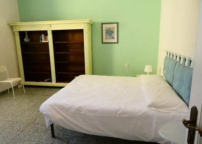 Casa Storica E Confortevole 펜션