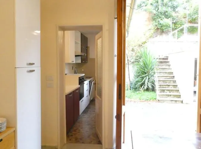 Casa Storica E Confortevole *