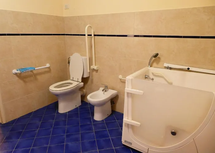 Casa Storica E Confortevole *
